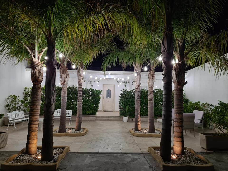Bed and Breakfast Casa Poesia Torre San Giovanni Exterior foto